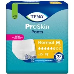 Tena Pants Normal medium Einweghose