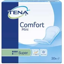 Tena Comfort mini super