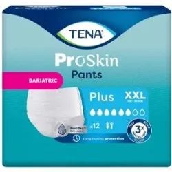 Tena Pants Bariatric Plus Xxl Einweghose
