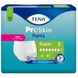 Tena Pants super S Einweghose