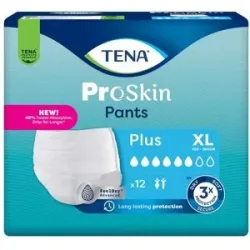 Tena Pants plus Xl Einweghose