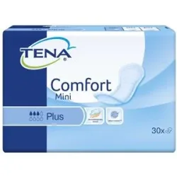 Tena Comfort mini plus Vorlagen