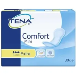 Tena Comfort mini extra Vorlagen