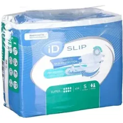 Id Slip Tbs super S