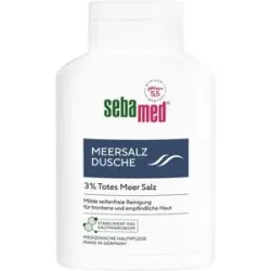 Sebamed Meersalz Dusche
