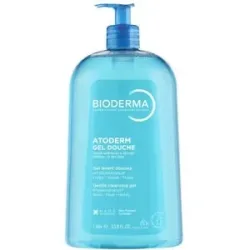Bioderma Atoderm Gel Douche Neu