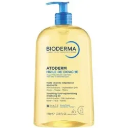 BIODERMA Atoderm Huile De Douche