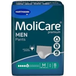 Molicare Premium Men Pants 5 Tropfen M