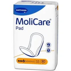 Molicare Pad 4 Tropfen
