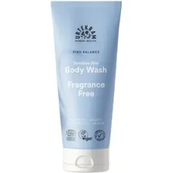 Urtekram Fragrance Free Body Wash
