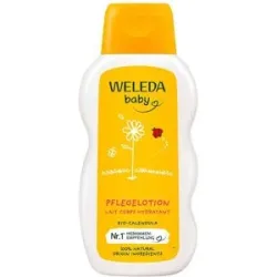Weleda Calendula Pflegemilch