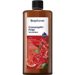 Spitzner Saunaaufguss Granatapfel Feige Wellness