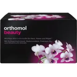 Orthomol Beauty Trinkfläschchen (Nachfüllpackung)