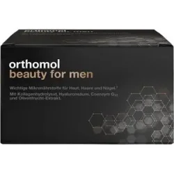 Orthomol Beauty for Men Trinkfläschchen