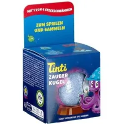 Tinti Zauberkugel