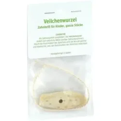 Veilchenwurzel Zahnbeiss für Kinder