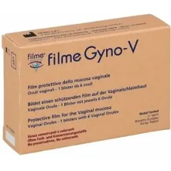 Filme Gyno-v Vaginalovula