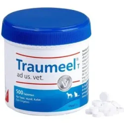 Traumeel T Tabletten für Hunde-/Katzen