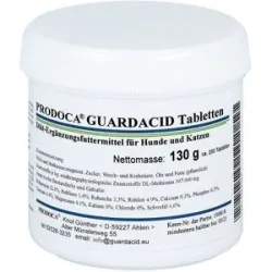 Guardacid Tabletten veterinär