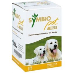 Symbiopet dog Ergänzungsfuttermittel für Hunde
