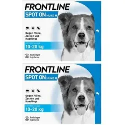 FRONTLINE® SPOT ON Hund M