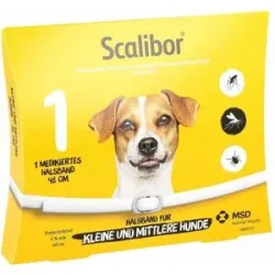 Scalibor Protectorband 48 cm veterinär