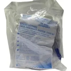 Uromed Cystobag Tk 2000ml Comfort