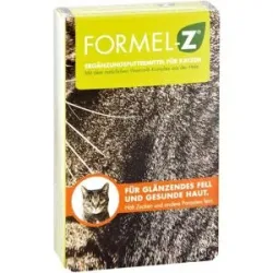 Formel-Z Tabletten für Katzen