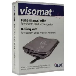 Visomat Bügelmansch.comfort Typ Us 17-25cm