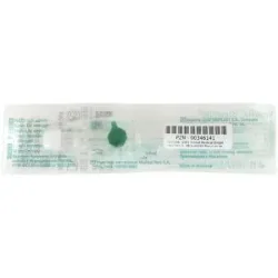 Vasofix Braunüle 18g 45mm grün