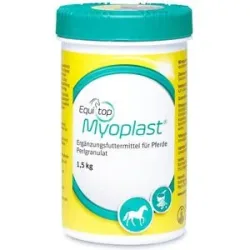 Equitop Myoplast Granulat