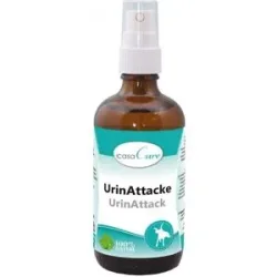 Urin Attacke veterinär