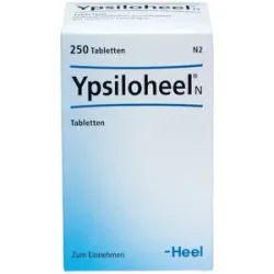 Ypsiloheel N Tabletten