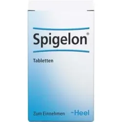 Spigelon Tabletten