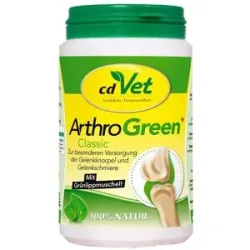 Arthrogreen Futterergänzung veterinär