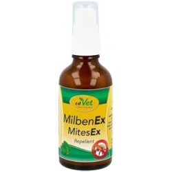 Milben Ex veterinär