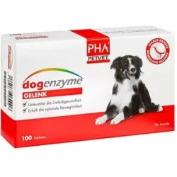 Dogenzyme Gelenk magensaftresistent Filmtabletten veterinär