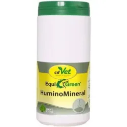 Equigreen Huminomineral Pulver für Pferde