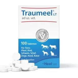 Traumeel LT ad us. vet. Tabletten