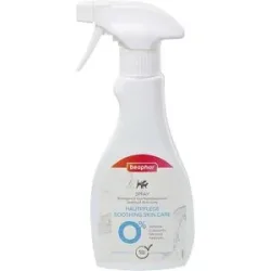 Beaphar Hautpflegespray für Hunde und Katzen