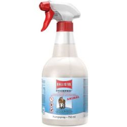 Ballistol Stichfrei animal Spray veterinär