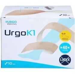 Urgok1 Kompr.syst.10cm Knöchelumf.18-25cm