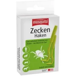 Mosquito Zecken-haken