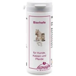 Bierhefe Tabletten F.haustiere Und Pferde