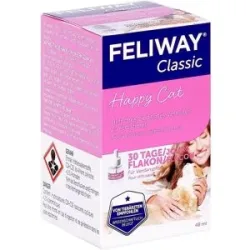 Feliway Classic Nachfüllflakon F.katzen