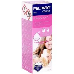 Feliway Classic Spray für Katzen