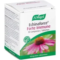 A.Vogel Echinaforce Forte Immune Tabletten