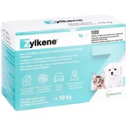 Zylkene Kapseln für Katzen & kleine Hunde