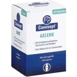 Canosept Gelenk Tabletten F.hunde