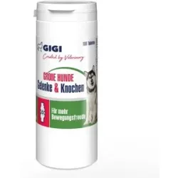 GIGI VET Große Hunde Gelenke & Knochen N100